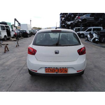seat ibiza (6j5) del año 2010