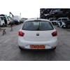 seat ibiza (6j5) del año 2010