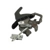 Recambio de palanca freno de mano para hyundai i10 1.0 cat referencia OEM IAM 59710B9300PYN  