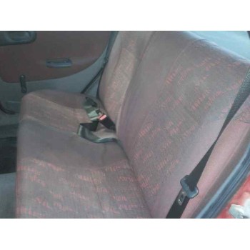 opel corsa c del año 2001