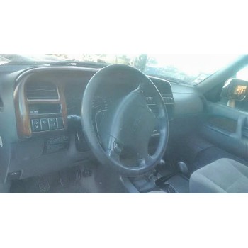 isuzu trooper del año 2004