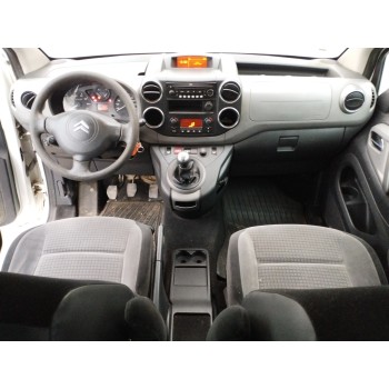 citroën berlingo del año 2009