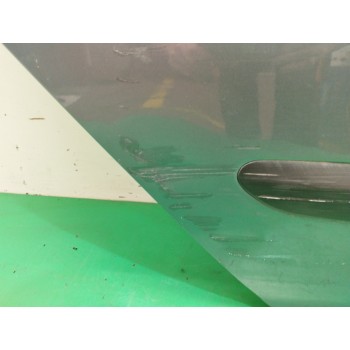 Recambio de puerta trasera derecha para peugeot 308 1.6 16v referencia OEM IAM 9008W9 OBSERVAR FOTOS 