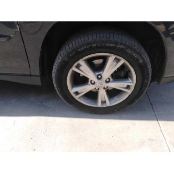 lexus rx del año 2008