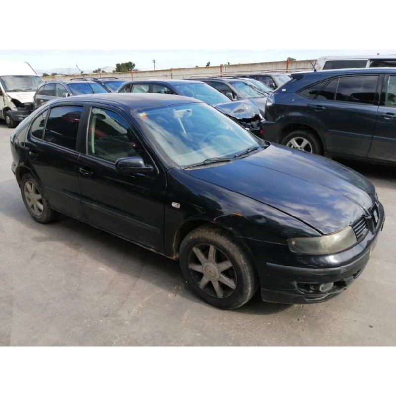 SEAT LEON (1M1) 2002