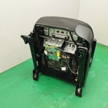 Recambio de asiento delantero izquierdo para kia carens ( ) 1.6 gdi cat referencia OEM IAM   