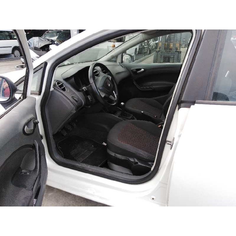 SEAT IBIZA IV (6J5, 6P1) 2010