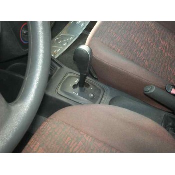 opel corsa c del año 2001