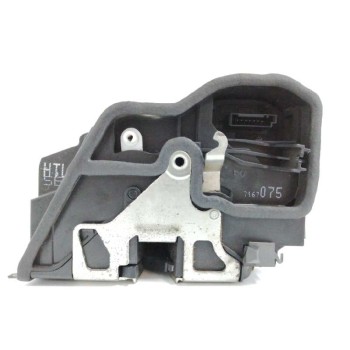 Recambio de cerradura puerta trasera izquierda para bmw serie 7 (e65/e66) 4.0 v8 cat referencia OEM IAM 7167075  