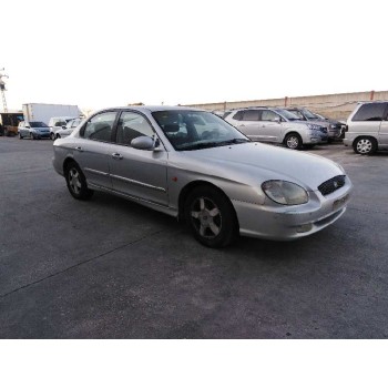 hyundai sonata (y4) del año 2001