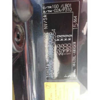 lexus rx del año 2008