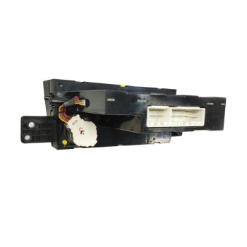 Recambio de mando climatizador para hyundai tucson (jm) 2.0 crdi cat referencia OEM IAM 972502EXXX  