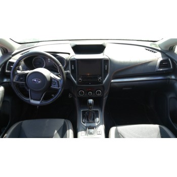 subaru xv (gt) del año 2018