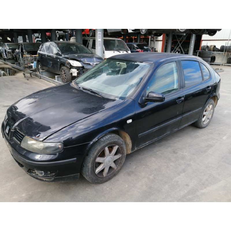 SEAT LEON (1M1) 2002