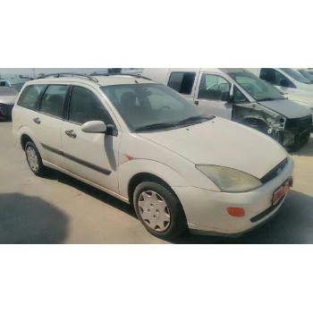 ford focus turnier (cak) del año 2001