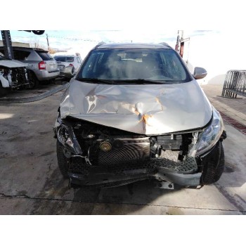 kia sportage iii (sl) del año 2011