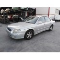 HYUNDAI SONATA IV (EF)