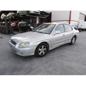hyundai sonata (y4) del año 2001