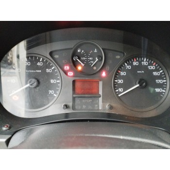 citroën berlingo del año 2009