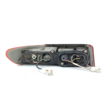 Recambio de piloto trasero derecho para toyota paseo coupe (l54) 1.5 16v cat referencia OEM IAM   