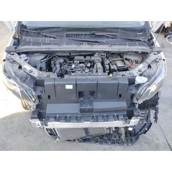 peugeot partner furgoneta/monovolumen (k9) del año 2021