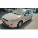 FORD FOCUS TURNIER (CAK)