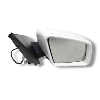 RETROVISOR DERECHO A1668100616 2 ENCHUFES 4+7 CABLES 