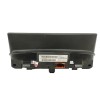 Recambio de cuadro instrumentos para citroën c4 cactus 1.2 12v vti referencia OEM IAM 9813854080  
