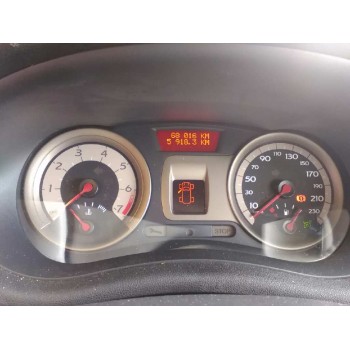 renault clio iii del año 2006