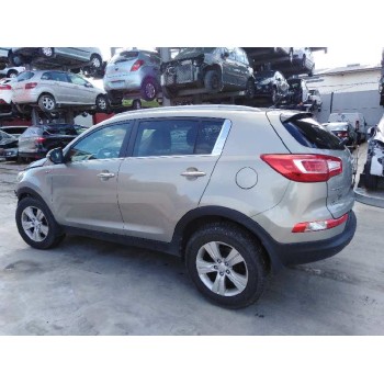 kia sportage iii (sl) del año 2011