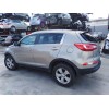 kia sportage iii (sl) del año 2011