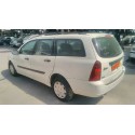 FORD FOCUS TURNIER (CAK)