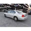 HYUNDAI SONATA IV (EF)