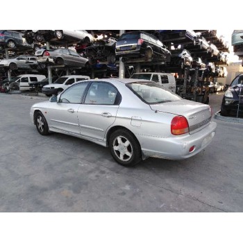 hyundai sonata (y4) del año 2001