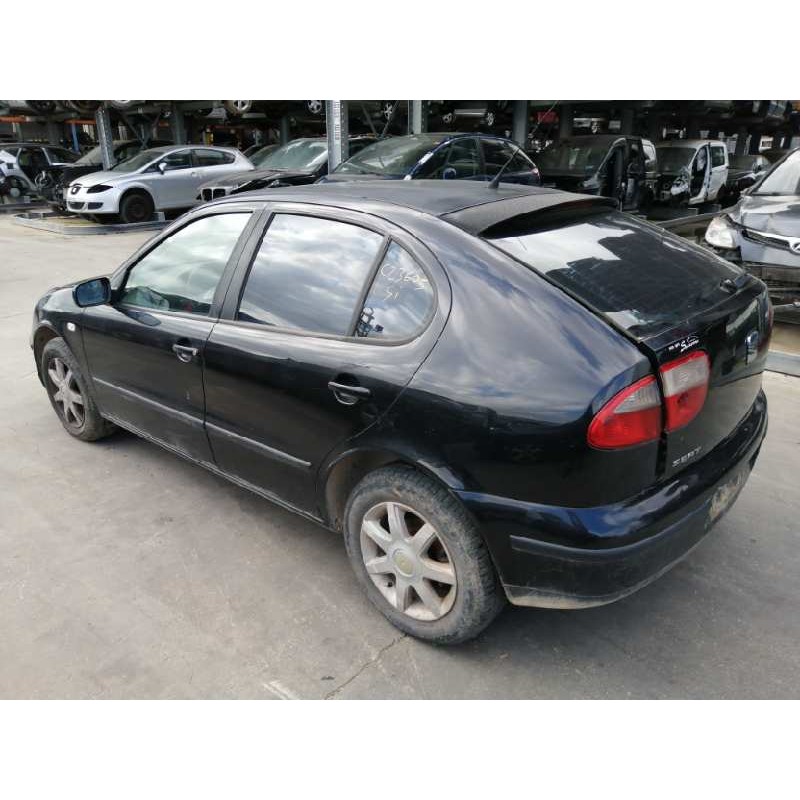 SEAT LEON (1M1) 2002