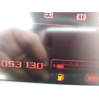 Recambio de cuadro instrumentos para citroën c4 cactus 1.2 12v vti referencia OEM IAM 9813854080  