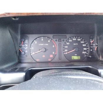 isuzu trooper del año 2004