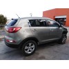 kia sportage iii (sl) del año 2011