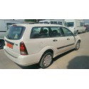 FORD FOCUS TURNIER (CAK)