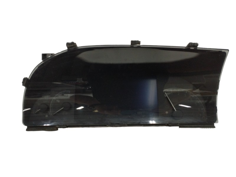 Recambio de cuadro instrumentos para mercedes-benz clase s (w221) berlina 3.5 v6 cat referencia OEM IAM A2215406747 0263650050 
