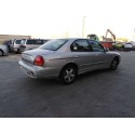 HYUNDAI SONATA IV (EF)