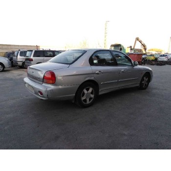 hyundai sonata (y4) del año 2001