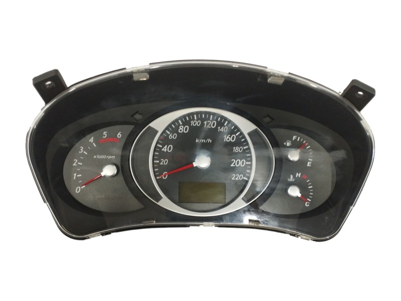 Recambio de cuadro instrumentos para hyundai tucson (jm) 2.0 crdi cat referencia OEM IAM 940232E420 Recambio de cuadro instrumentos para hyundai tucson (jm) 2.0 crdi cat referencia OEM IAM 940232E420