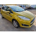 FORD FIESTA VI (CB1, CCN)