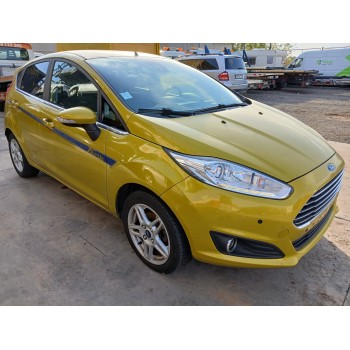 ford fiesta (ccn) del año 2015