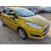 ford fiesta (ccn) del año 2015