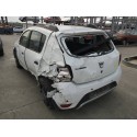 DACIA SANDERO II (B8_)