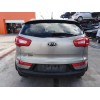 kia sportage iii (sl) del año 2011