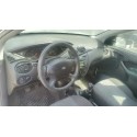 FORD FOCUS TURNIER (CAK)