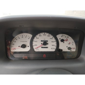 tata indica del año 2004